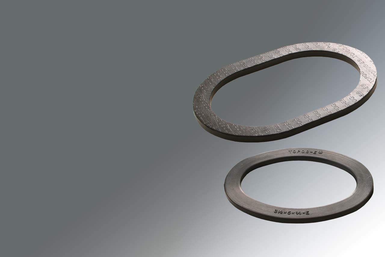 Manhole Handhole Gaskets